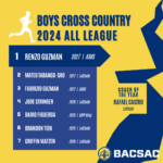 Boys XC 24