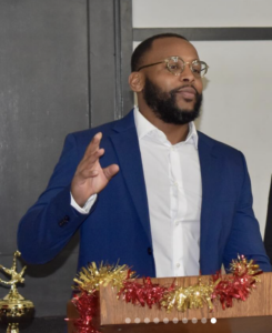 Mikael Wooten serves as the Dean of Students and Athletic Director at AIMS K-12 College Prep. Before moving into administration, Mikael spent eight years as a Physical Education teacher in the Bay Area, where he built a strong foundation in student engagement and health education. In his current role, he oversees department operations, builds community partnerships, and implements systems that support athlete wellness, academic eligibility, and program growth. As Dean of Students, he also leads efforts in student discipline, culture building, and creating a safe, supportive school environment. 

This is Wooten’s first year on the ADLT.  