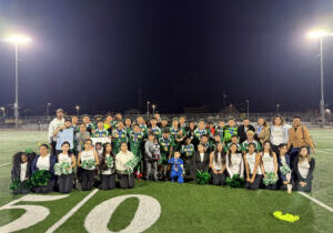 Lodestar Boys Soccer 2025