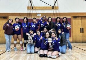 LPSR 2025 Division B Champs