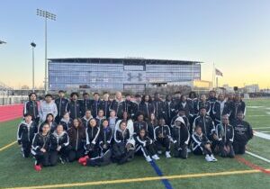 Oakland Section - Project Rampart