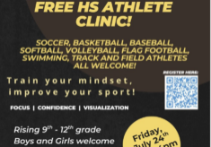 Summer Camp 2026