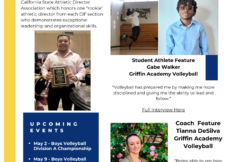 Spring 2025 Newsletter
