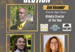 2026 OaklandSF Section